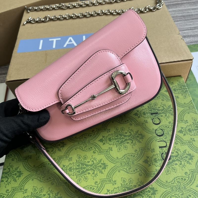 Gucci Hobo Bags